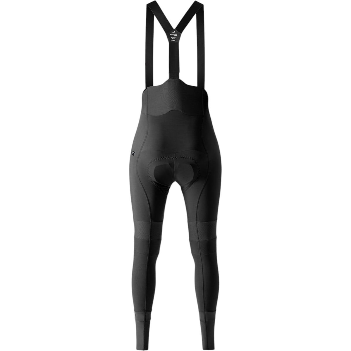 Cuissard à Bretelles de Vélo de Route Absolute 7.0 Femme