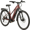Vélo Électrique e-Espace P Max Step Adulte