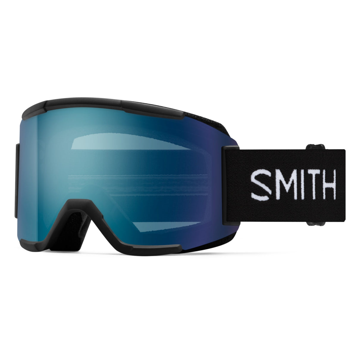 Lunettes de Ski Squad Adulte