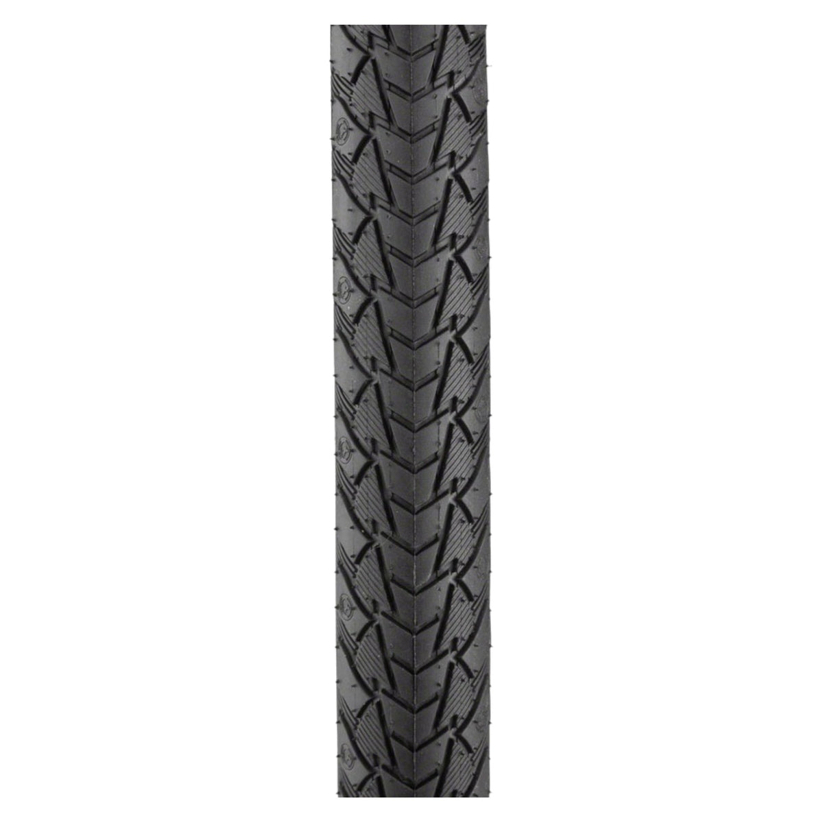 Pneu pour Vélo Hybride Contact Plus Wire