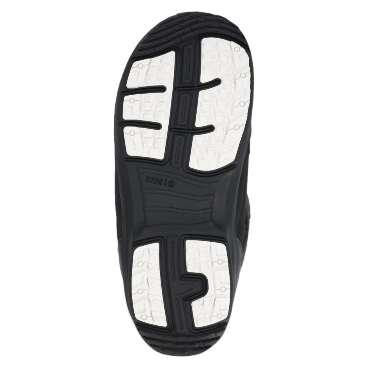 Bottes de Planche à Neige Jackson Homme