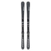 Skis Alpin Steadfast 80 DC FDT + TP2 Light 11 Adulte