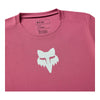 Ranger Fox Head Kids Short-Sleeved Mountain Bike Jersey
