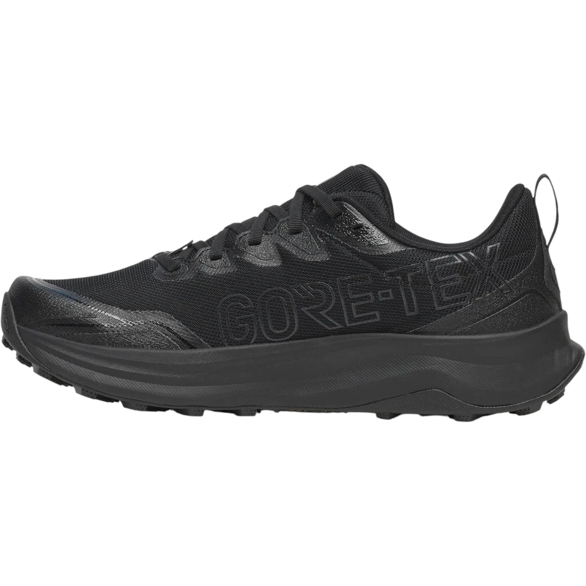Saucony Triple Noir.102 10.0