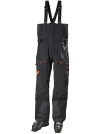 Salopette Sogn Shell Homme