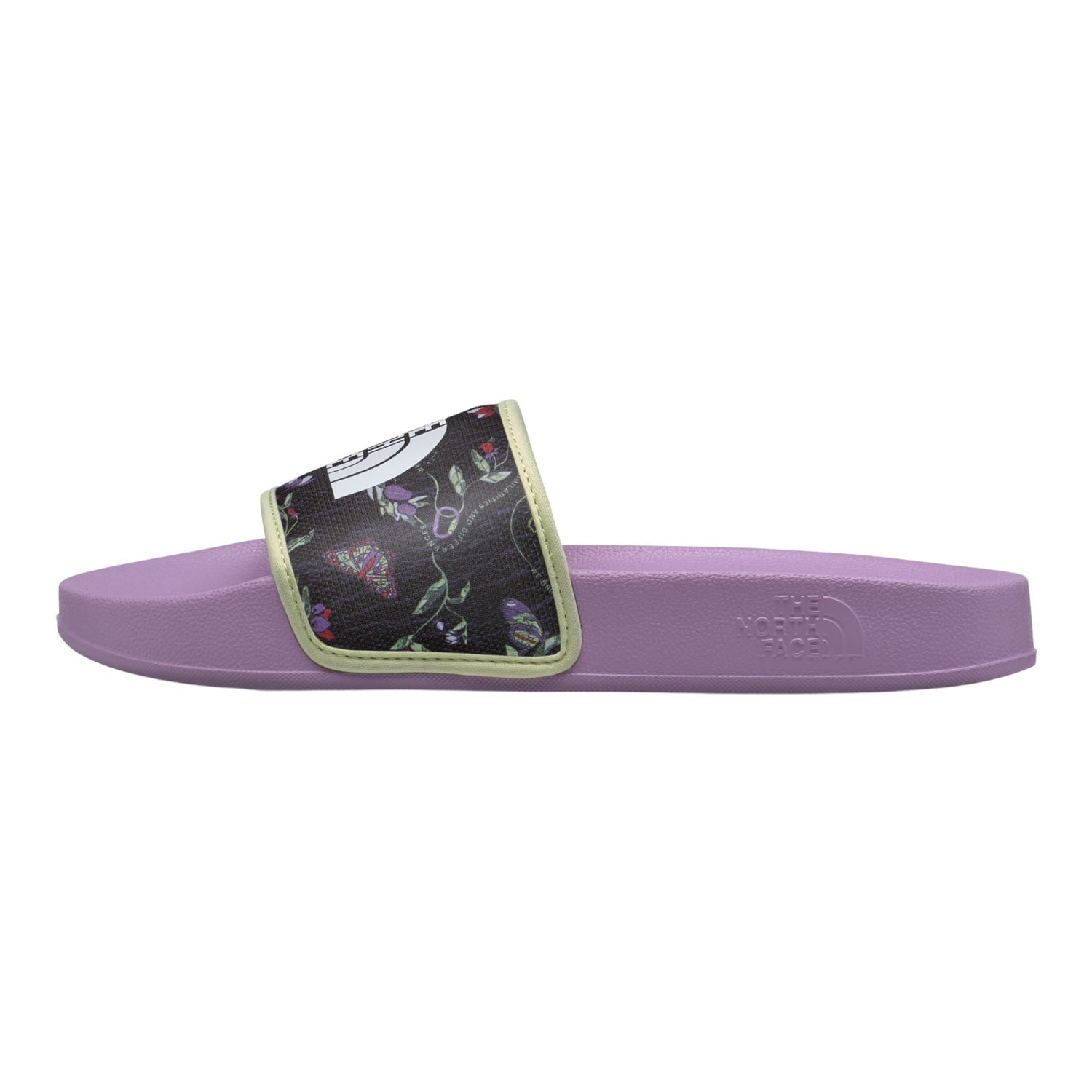 Base Camp Slide III Women Sandals
