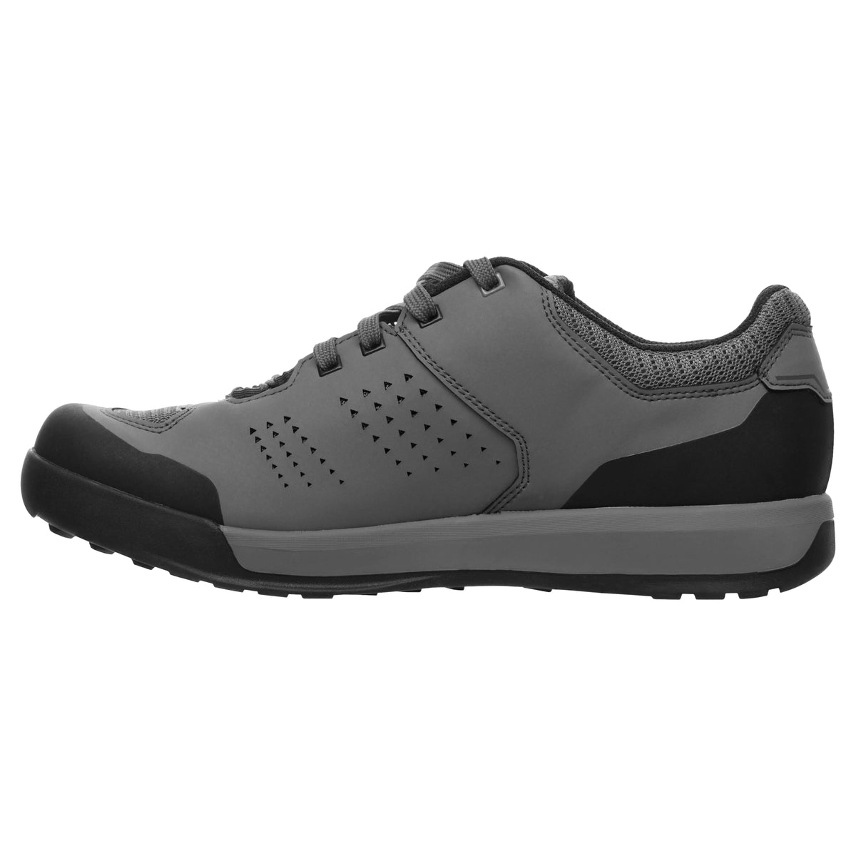 Chaussures de Vélo MTB Shr-alp Lace Homme