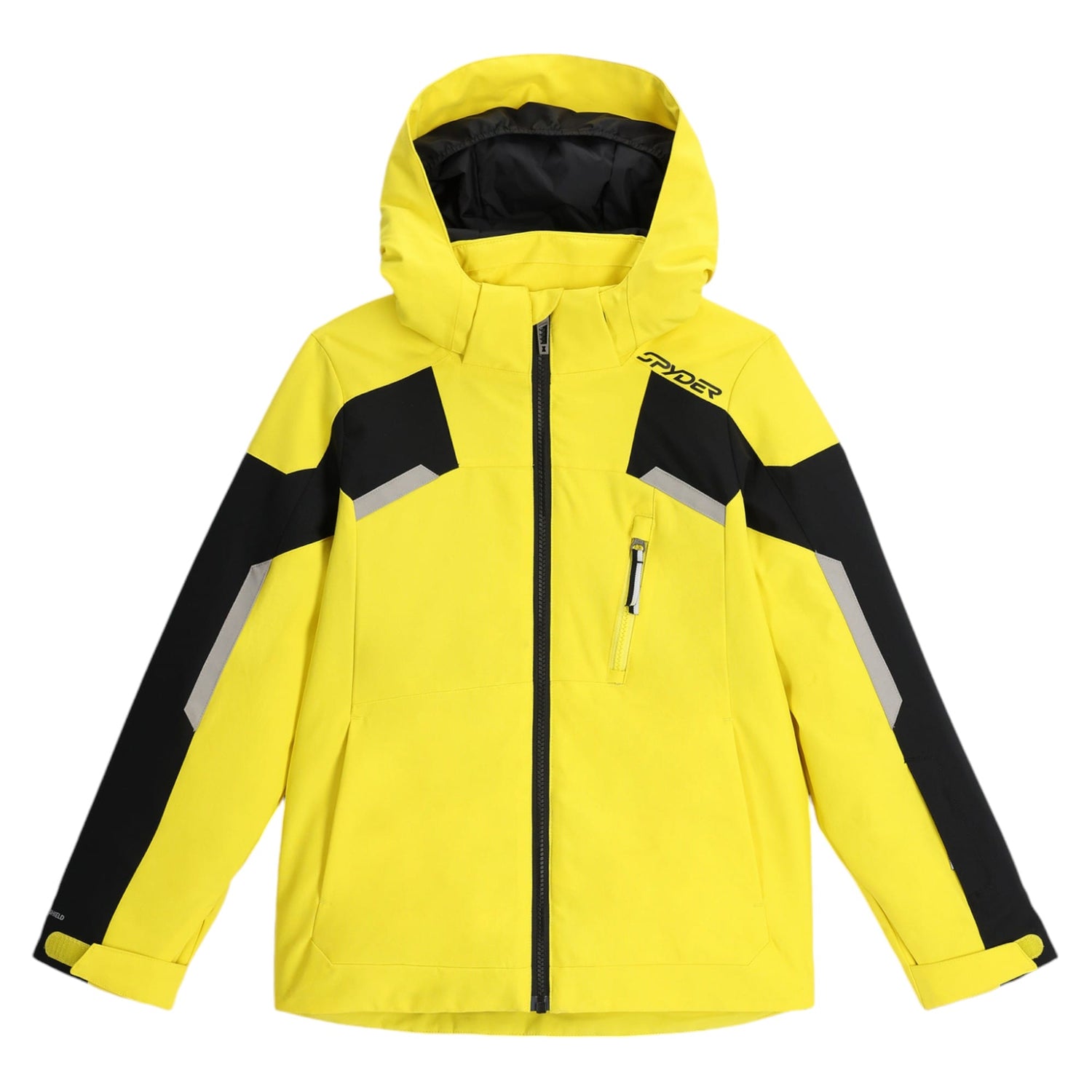 Manteau Leader Garçon