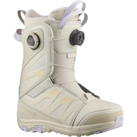 Ivy Boa SJ Boa Women Snowboard Boots