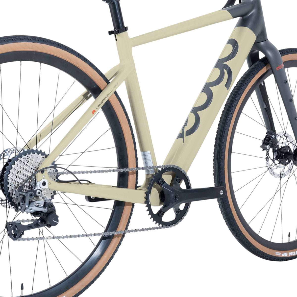 EBGO Sand Large