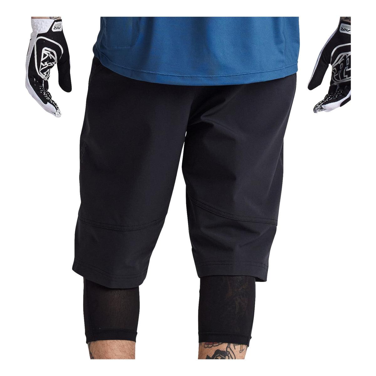 Skyline Shell Men Mountain Bike Shorts