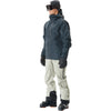 Broader Men Jacket