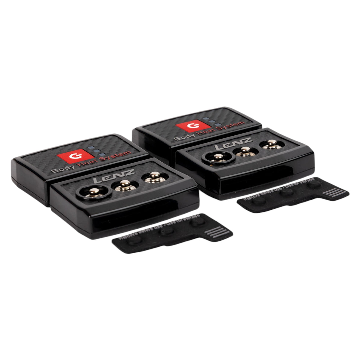 Lithium Pack RCB 1400 Batteries for Heated Products