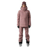 Manteau MTN-X Torngat 3L Femme
