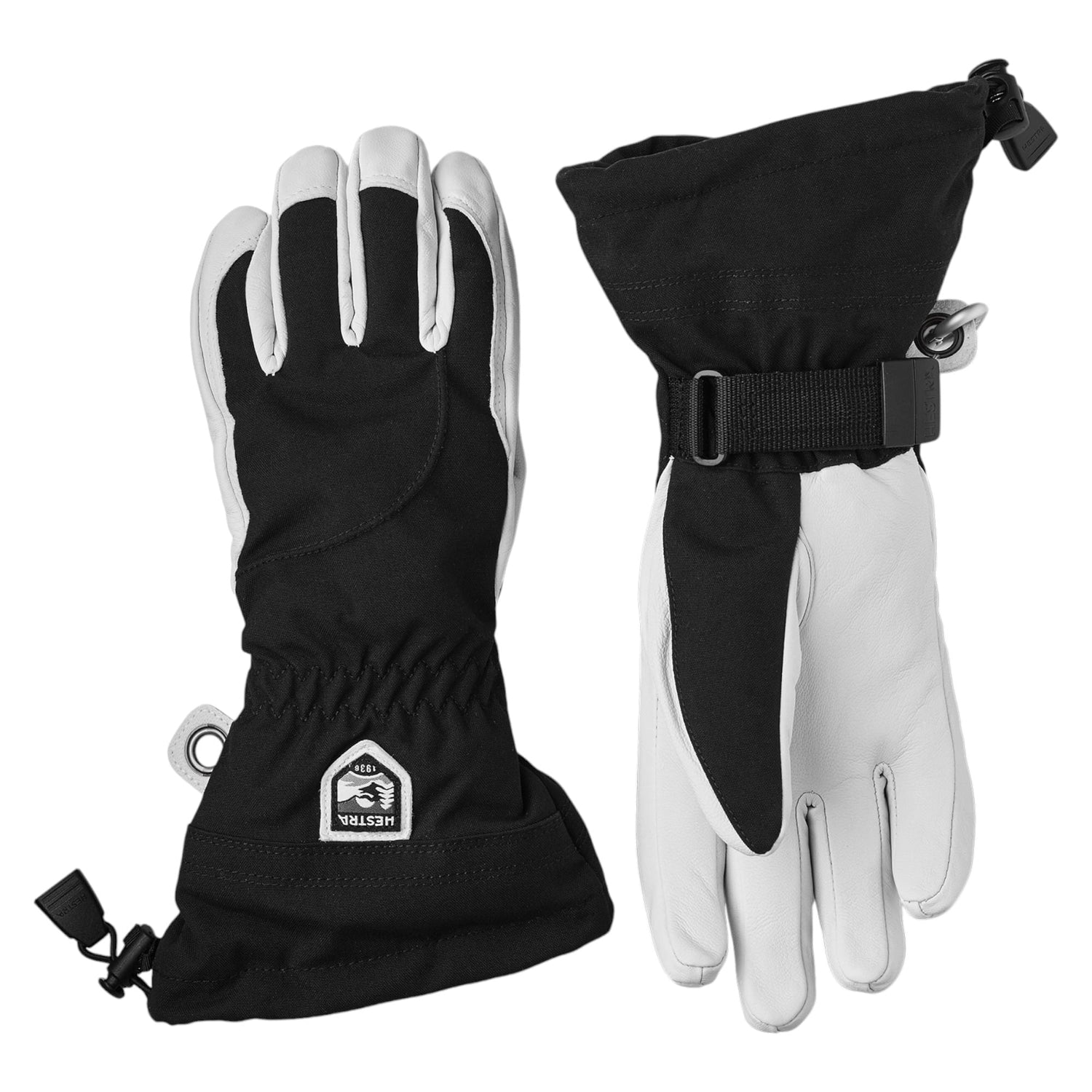 Heli Ski Women Gloves