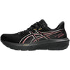 Asics Noir/Graphite Gris.001 10.0