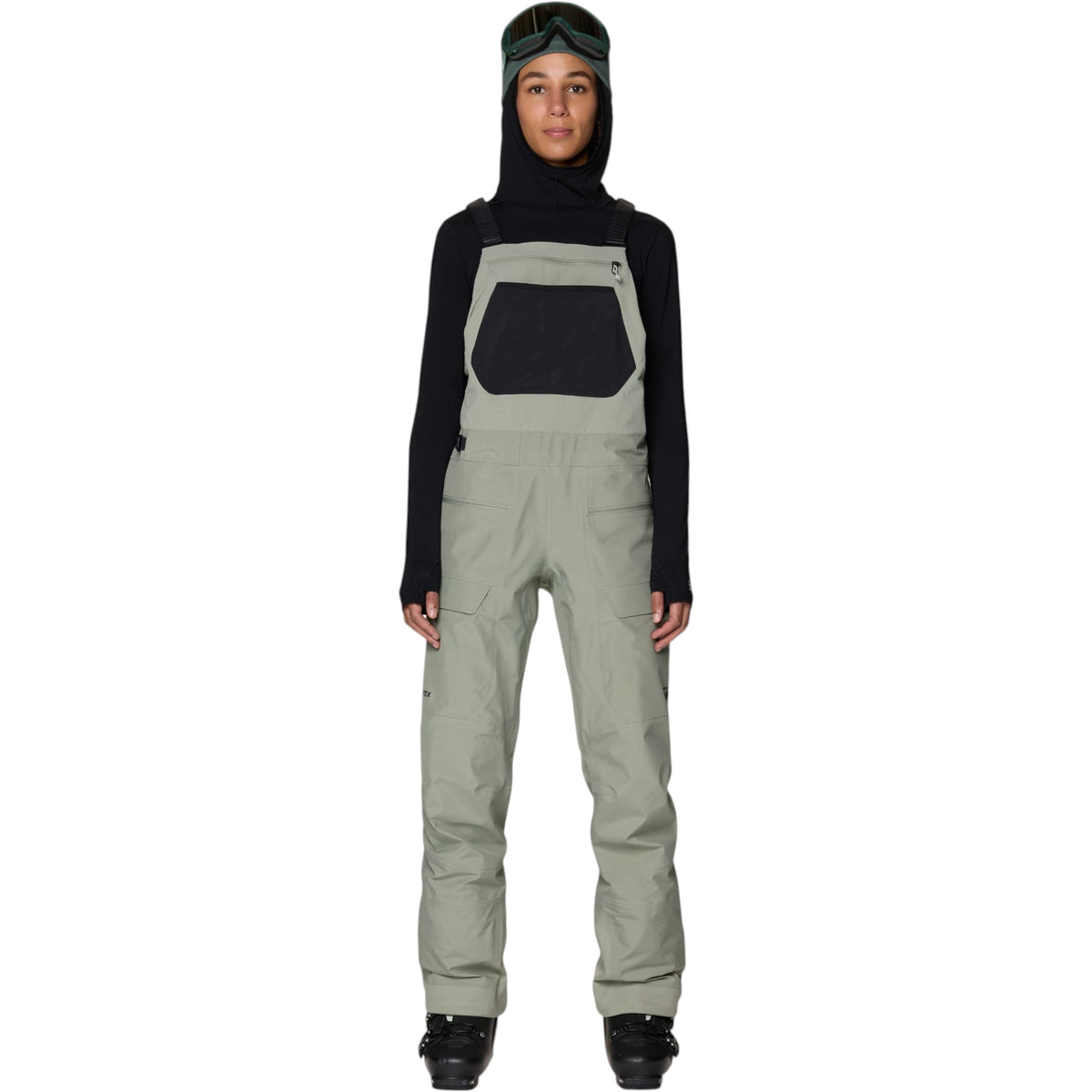 Boundary Ridge Gore Tex Women Shell Pants