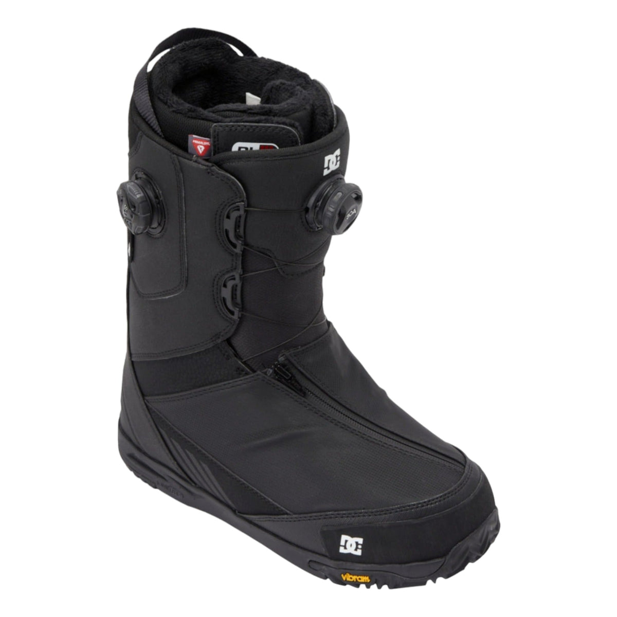 Transcend Men Snowboard Boots