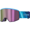 Four Pro HD Adult Ski Goggles