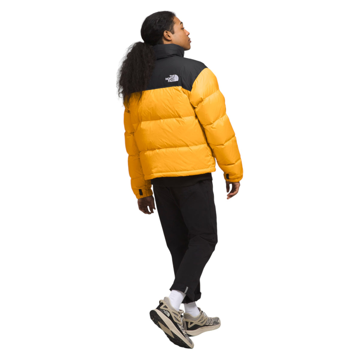 Manteau 1996 Retro Nuptse Homme