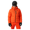 Kvitfjell Race Puffy Men Jacket