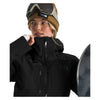 Manteau d'Hiver Descendit Femme