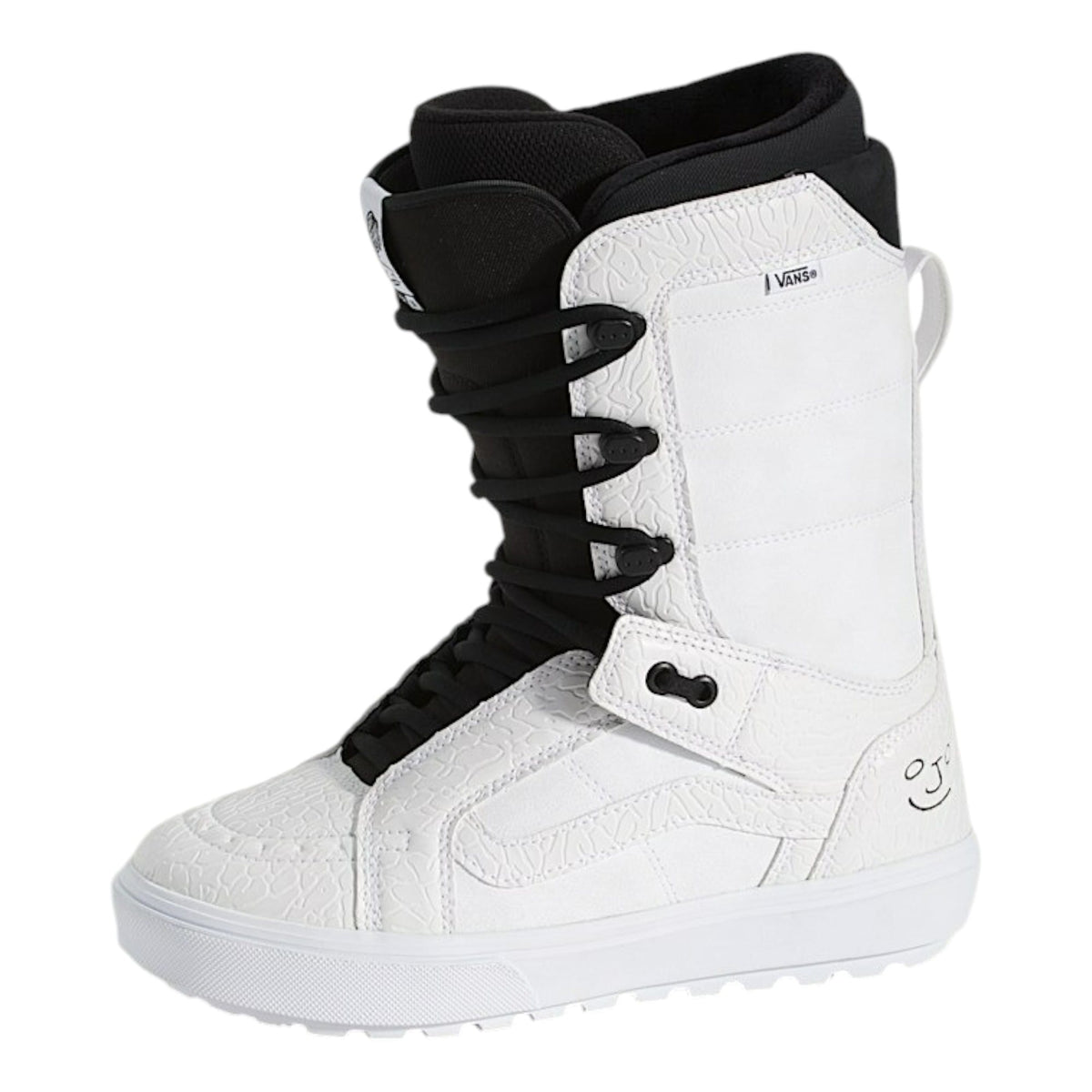 Bottes de Planche à Neige Hi Standard OG Homme