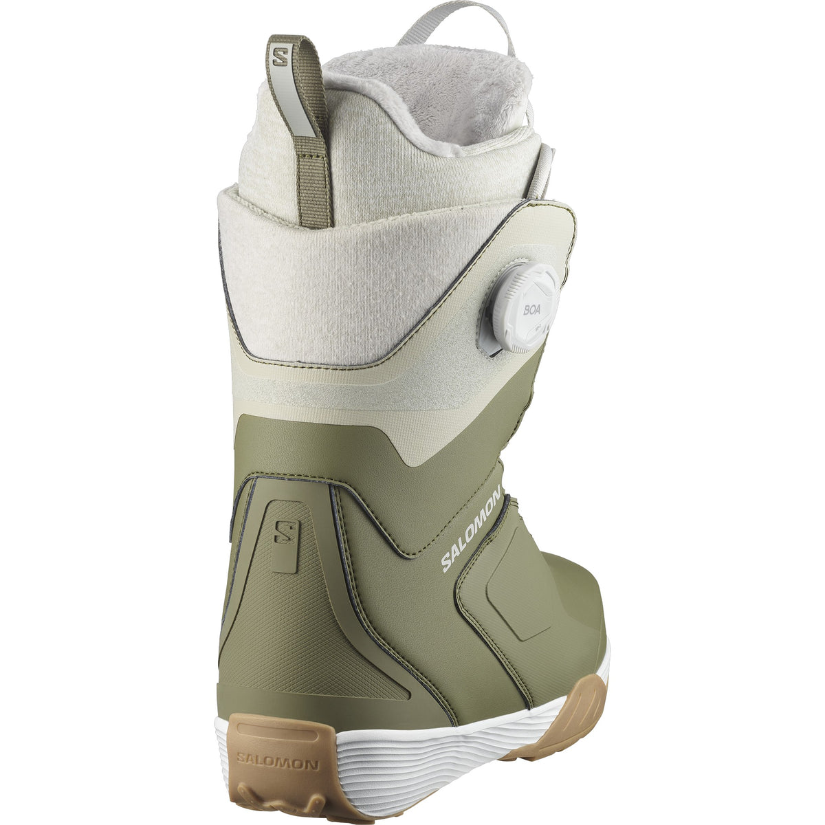Kiana Dual Boa Women Snowboard Boots