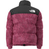 Manteau d'Hiver 1996 Retro Nuptse Imprimé Enfant