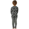 Ensemble Grafic Lifa Merino Enfant