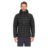 Manteau Cirrus Alpine Homme