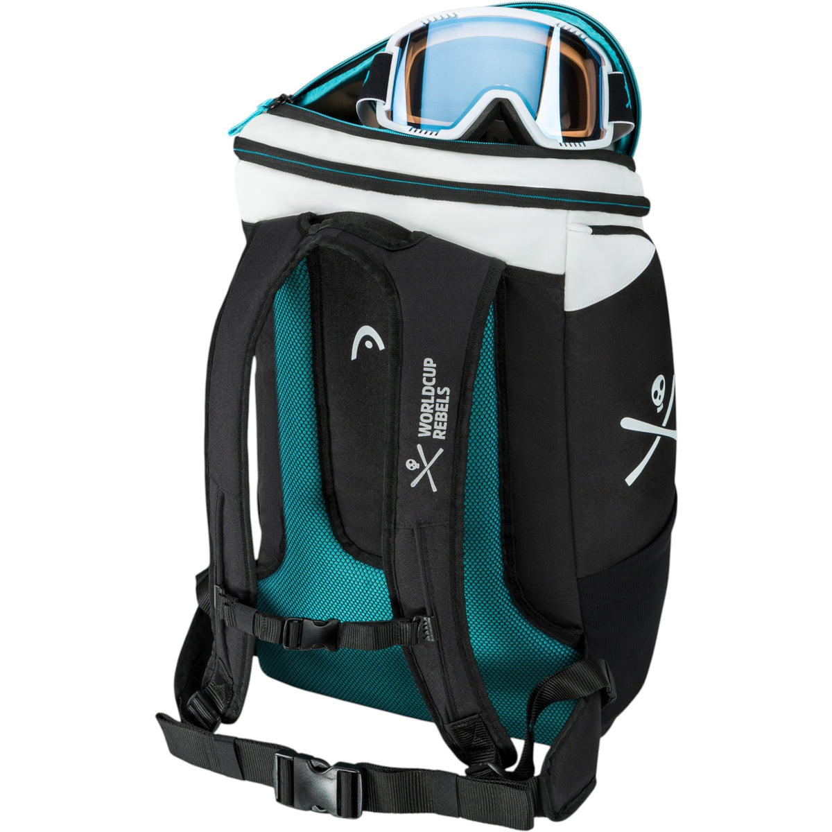 Head 30 Litres