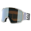 Salomon Ice Flow ML Light Bleu Cat.1