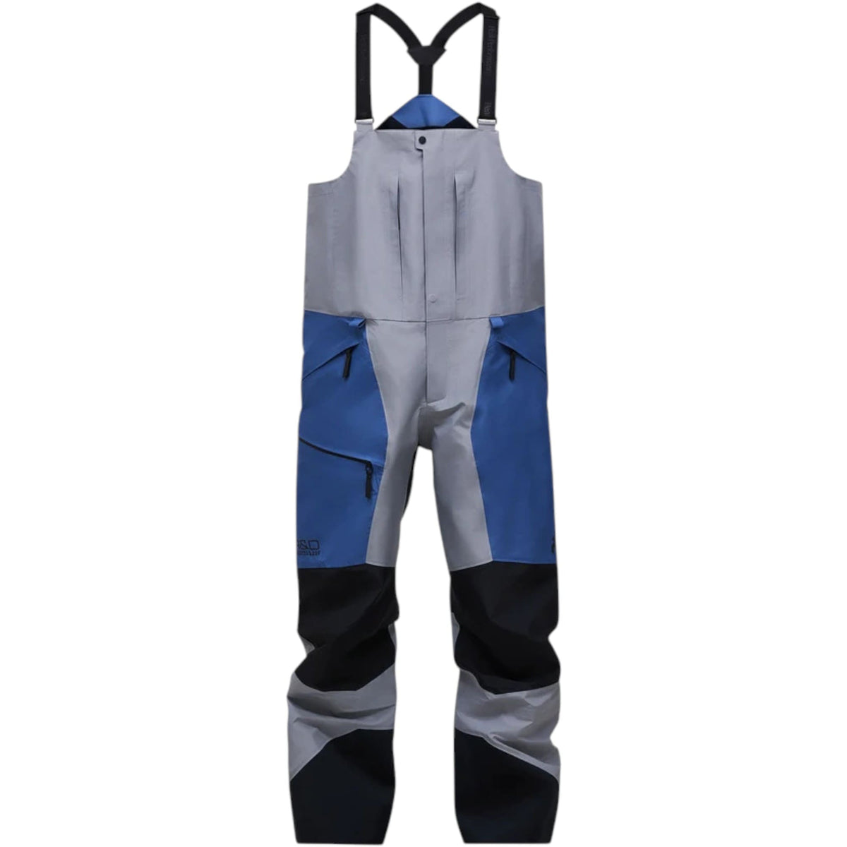 Salopette Coquille Vertical Gore-Tex Pro Homme