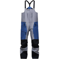 Salopette Coquille Vertical Gore-Tex Pro Homme