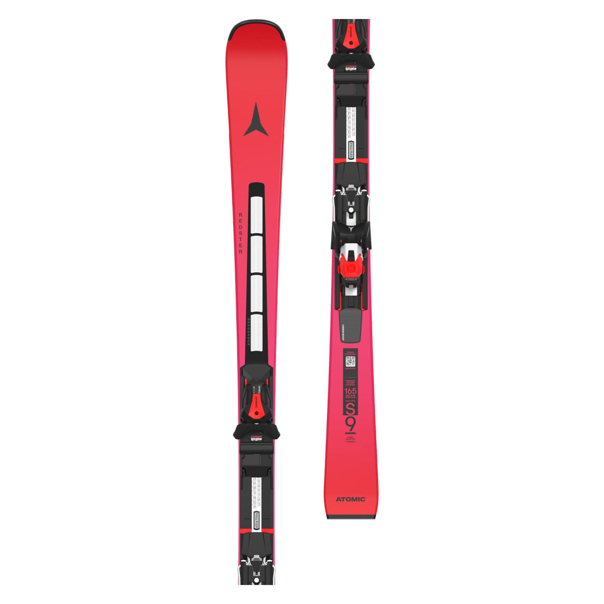 Atomic Rouge 160