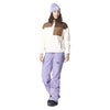 Veste Manches Longues Arcca FZ Fleece Femme