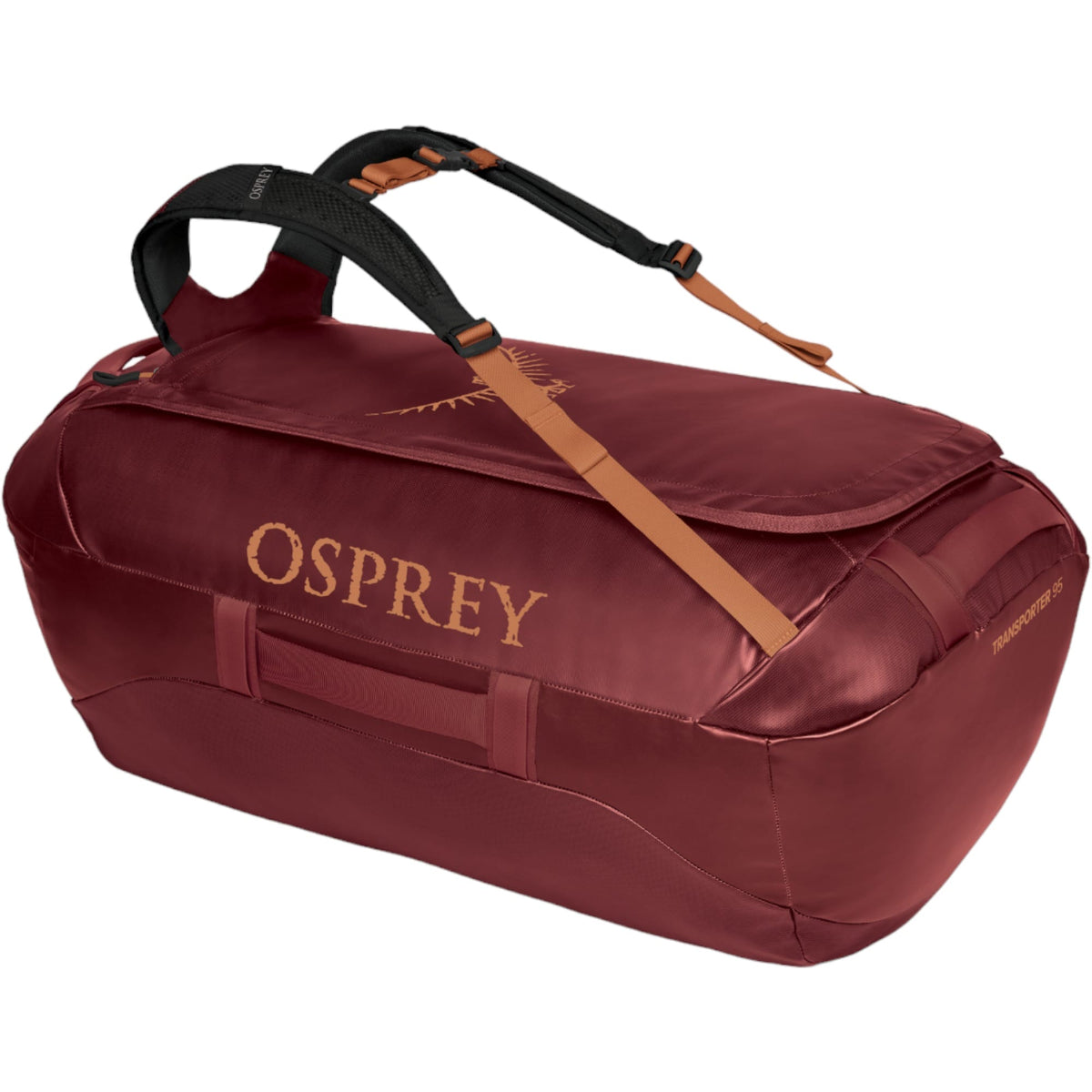 Transporter 95 Adult Urban Bag