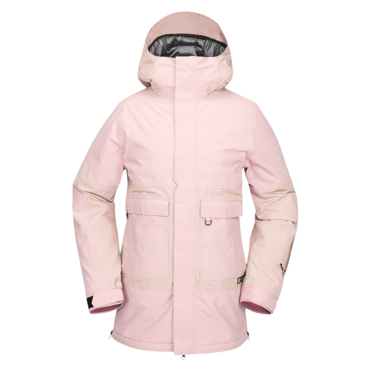 Manteau d'Hiver Larx 2L TDS INF Parka Femme