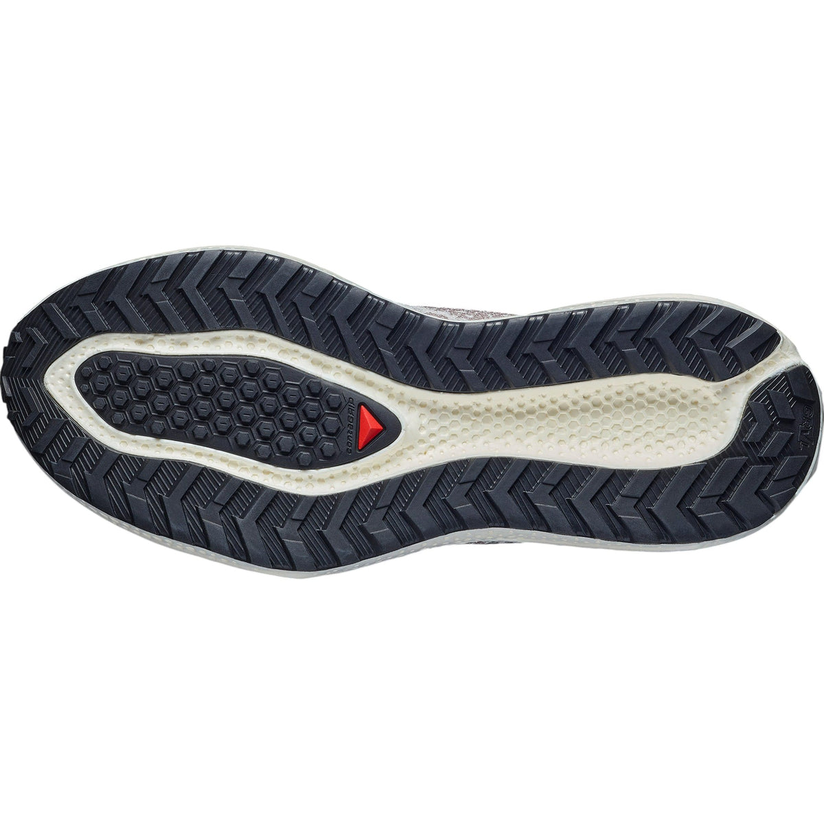 Aero Glide 4 Gravel Men Running Shoes