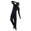 Chandail Manches Longues Logo Homme