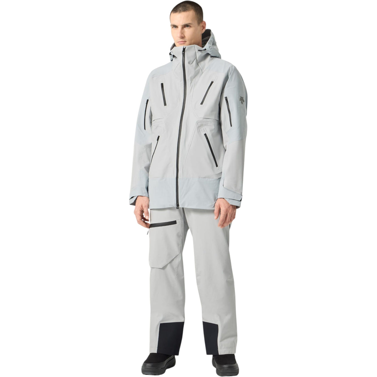 Manteau Coquille Air Stream Homme