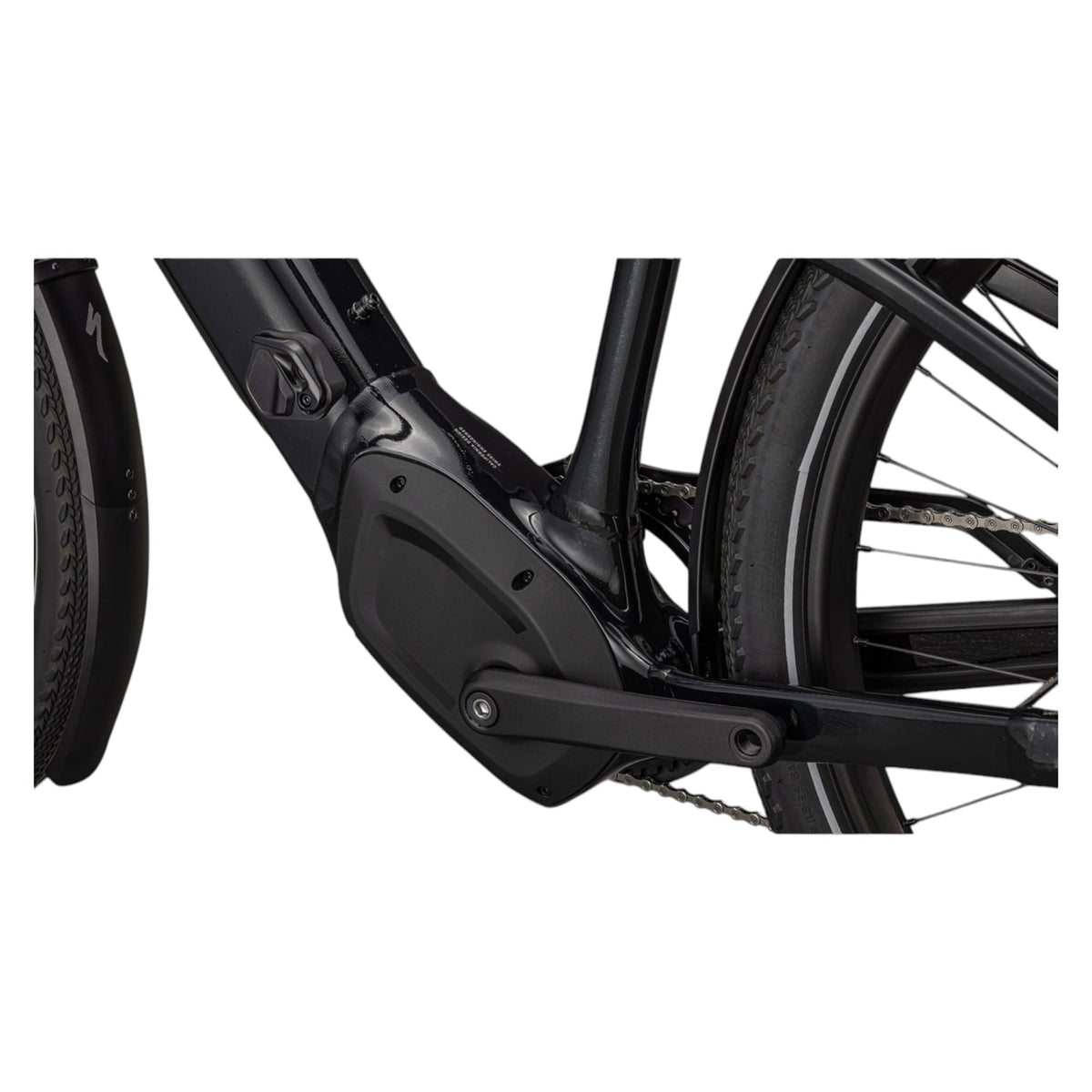 Vado 4.0 UL Adult Electric Hybrid Bike