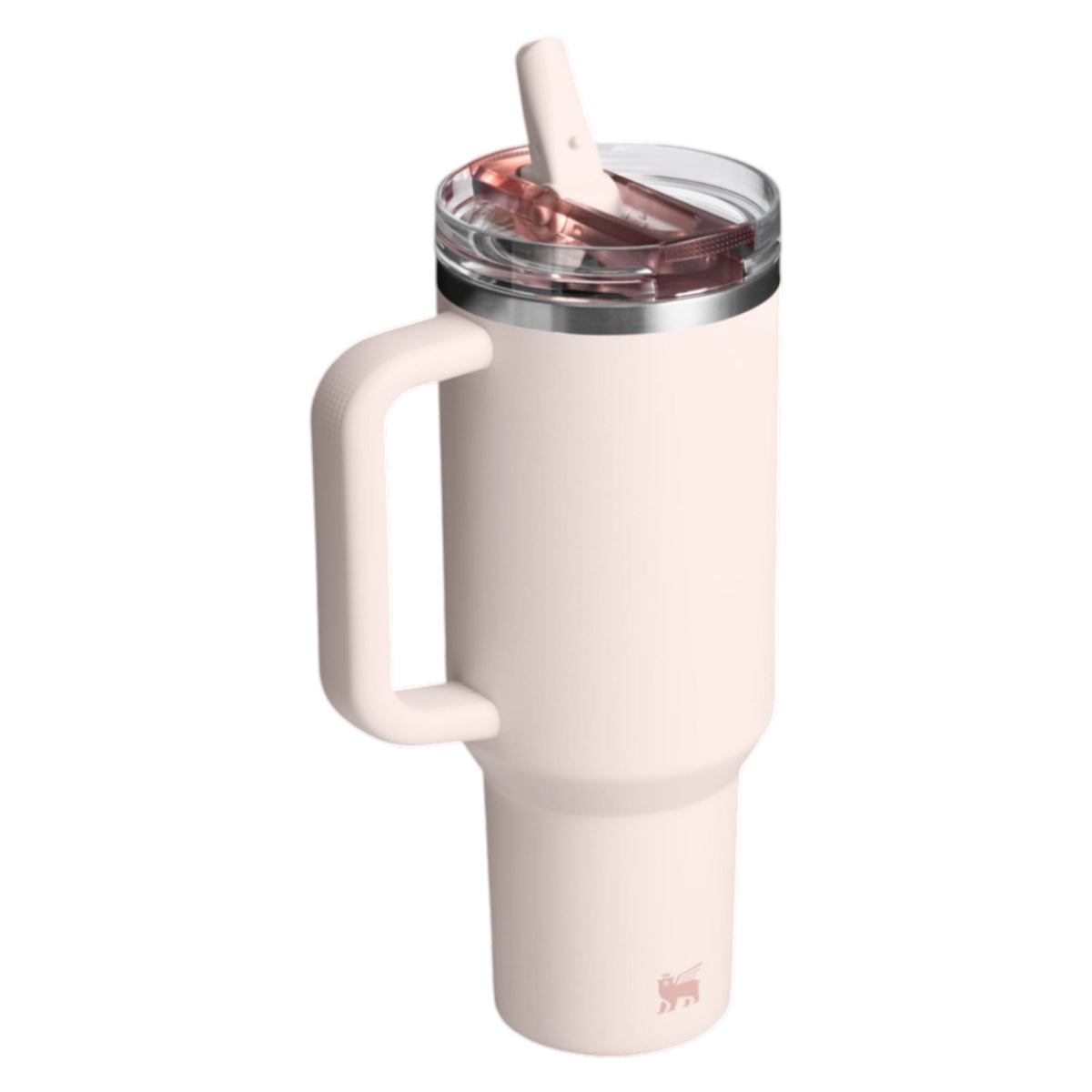 The Quencher ProTour Flip Straw Tumbler Water Bottle