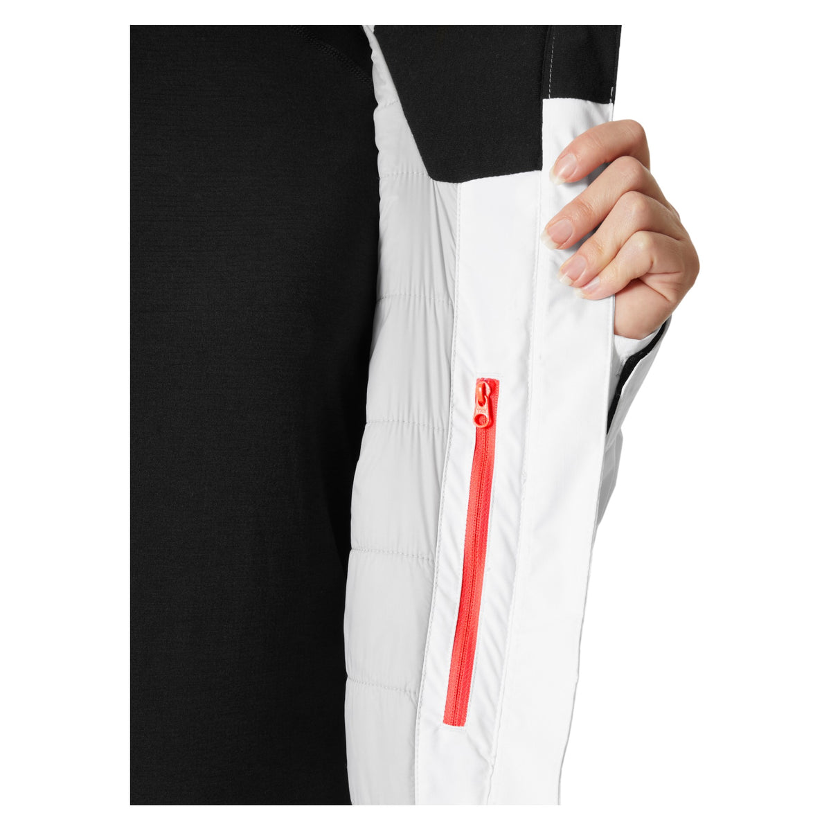 Manteau d'Hiver Whitewall Lifaloft 3.0 Femme