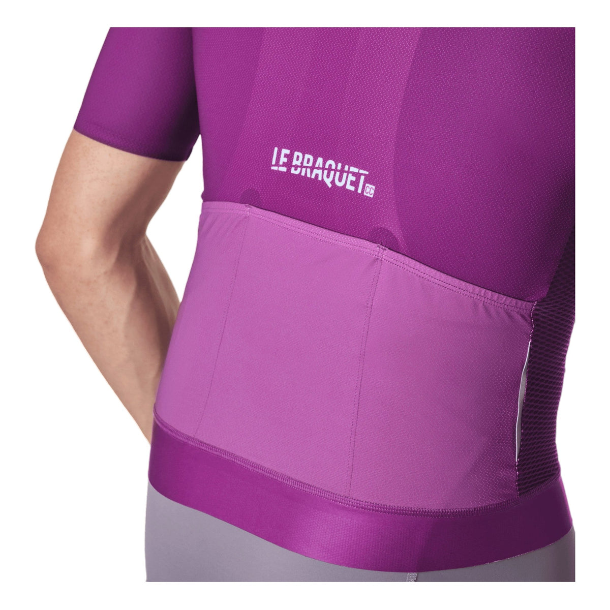 PODIUM SS Men Jersey