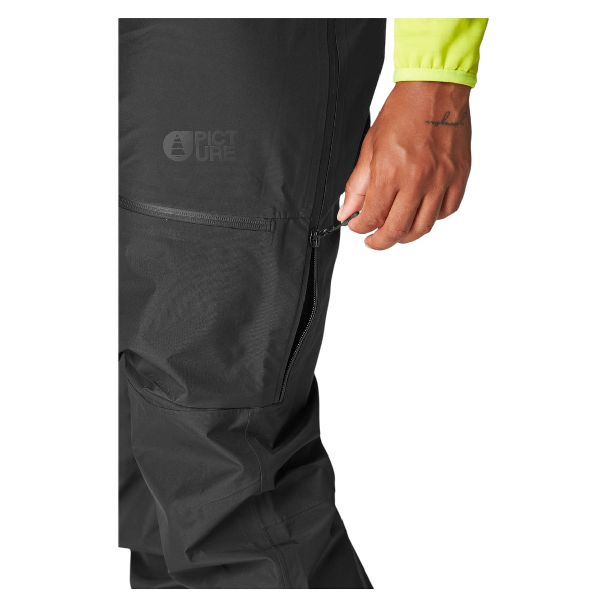 Pantalon de Neige Aeron 3L Femme