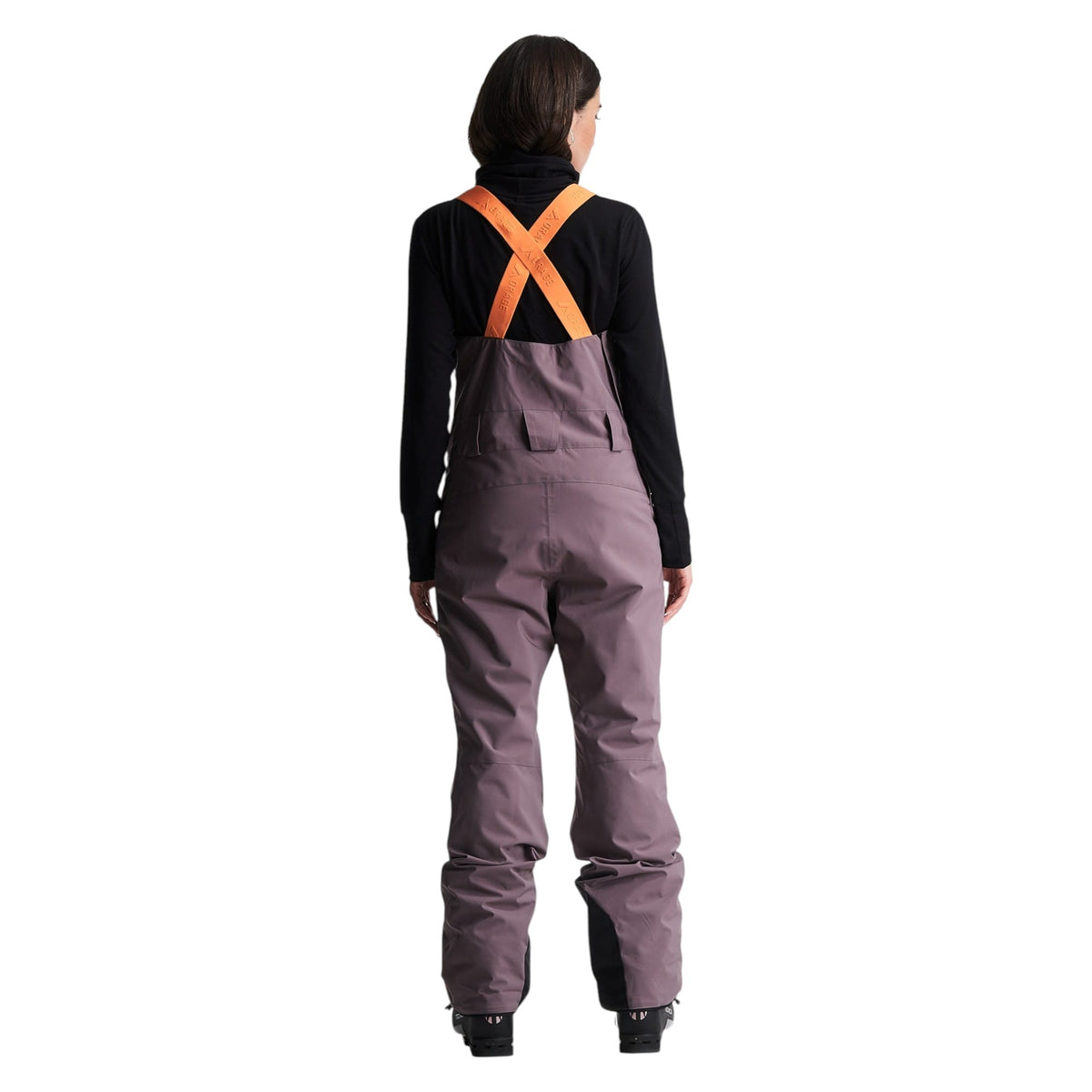 Salopette Ridge Insulated Femme