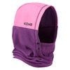 Kombi Luxury Mauve.665137