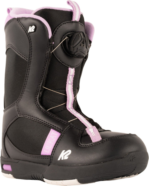 K2 Lil Kat Kids Snowboard Boots – Oberson